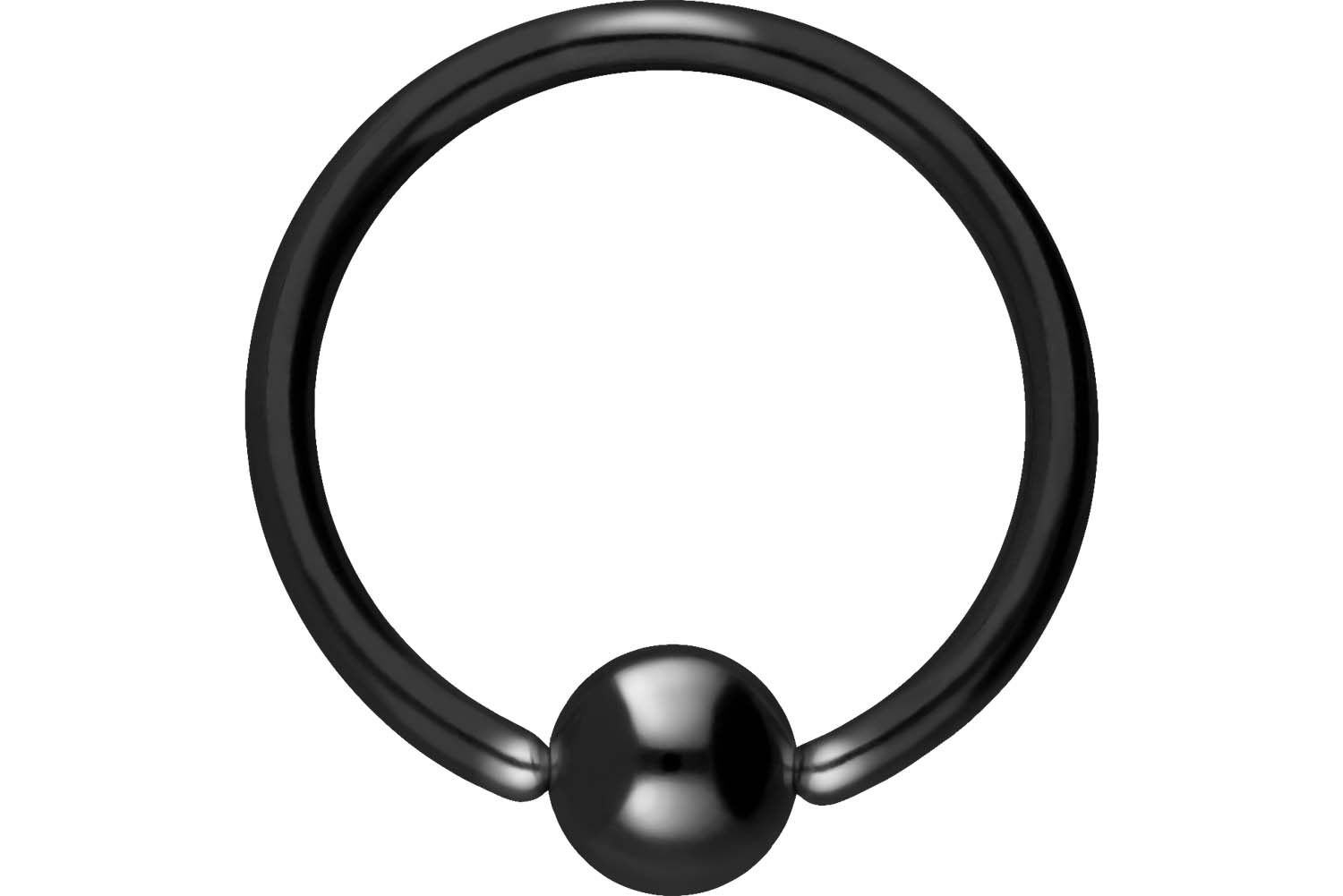 Titan Klemmkugelring